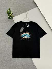 Picture of Fendi T Shirts Short _SKUFendiS-XLm6tx1113951